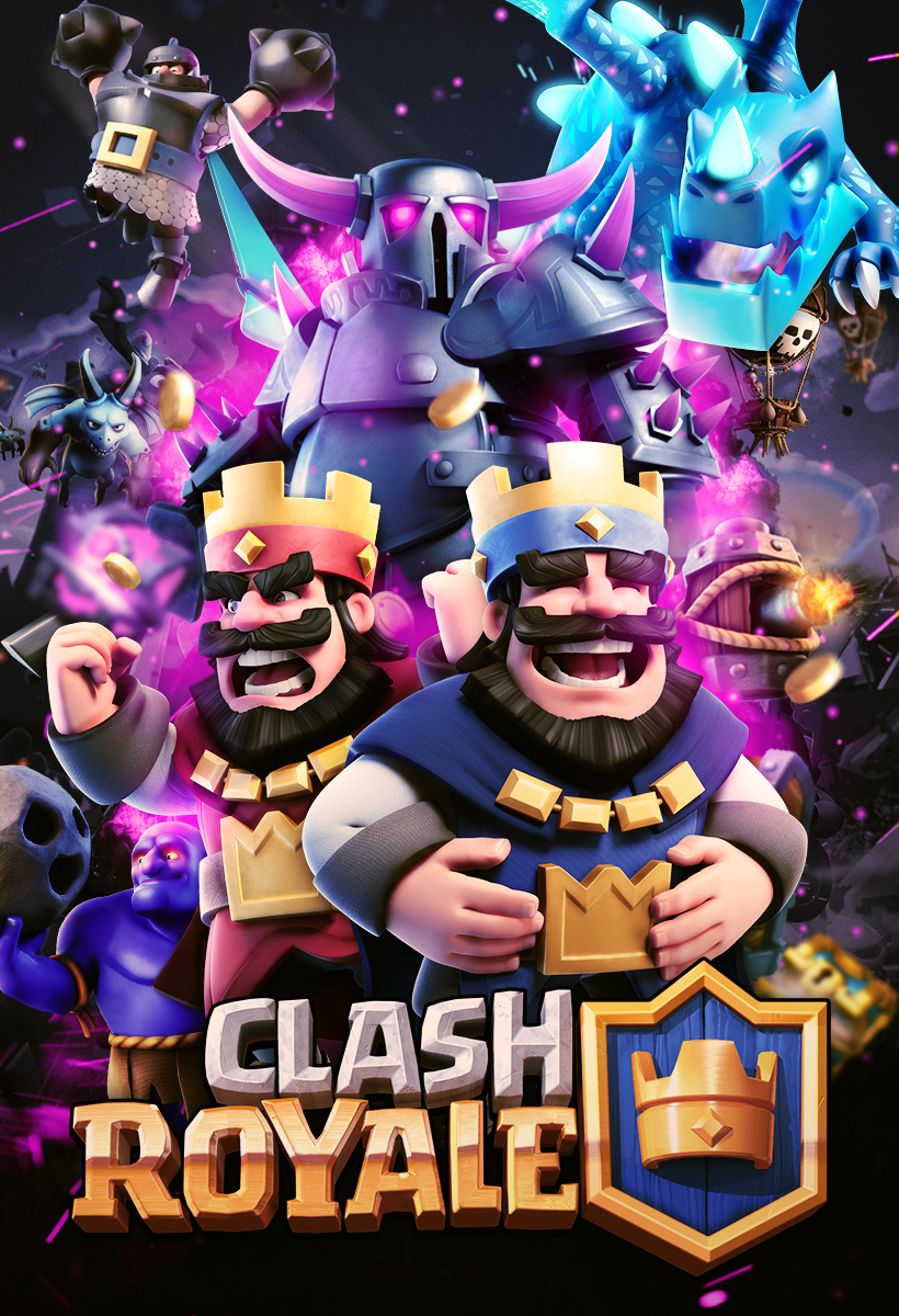 Clash Royale